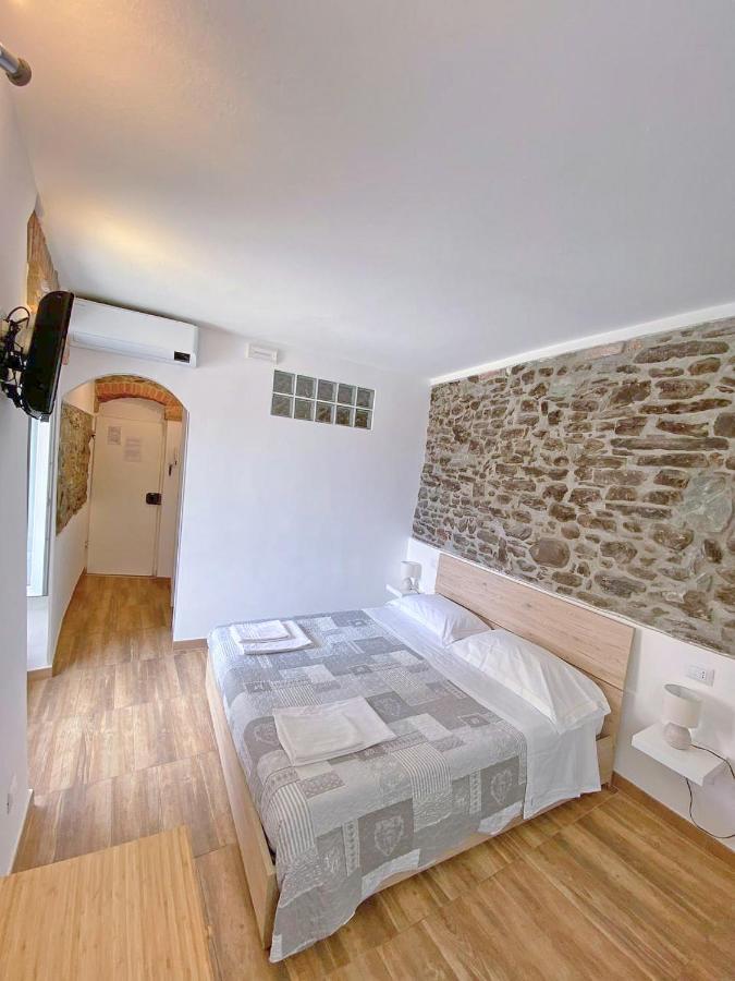 Double Room "Malvasia" - Casedirio Riomaggiore Kültér fotó