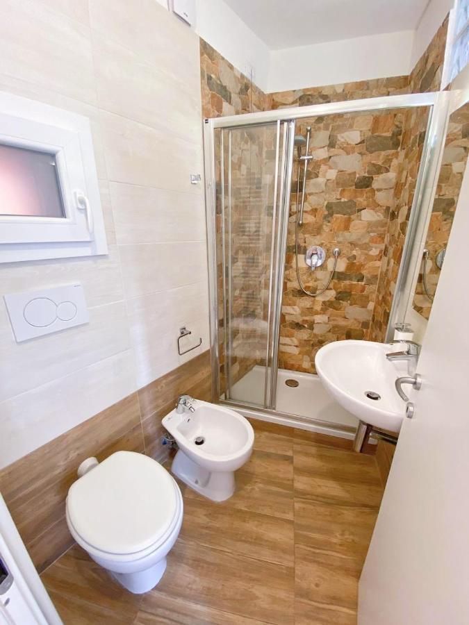 Double Room "Malvasia" - Casedirio Riomaggiore Kültér fotó