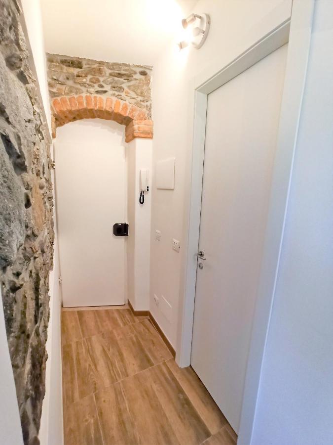 Double Room "Malvasia" - Casedirio Riomaggiore Kültér fotó